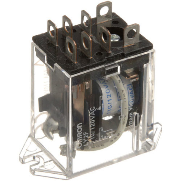 Hobart Relay 10A 110/120V 00-416535-00006